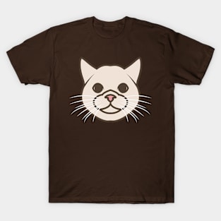 Cute Cat T-Shirt